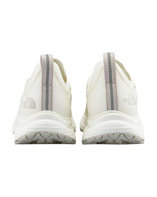 The North Face White (Wmns) Vectiv Hypnum Sneaker