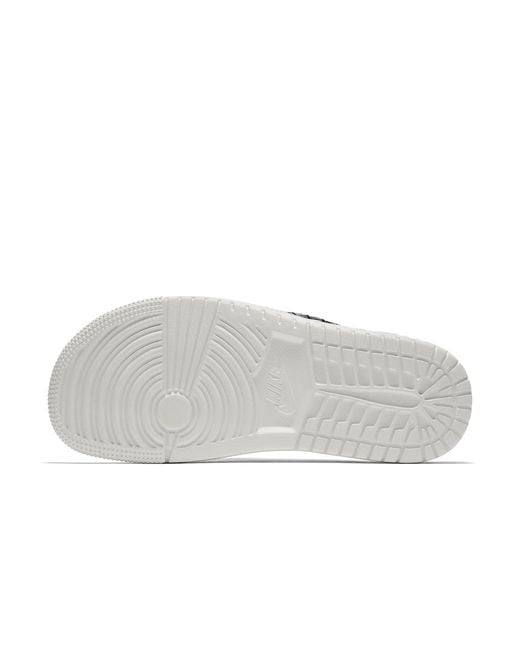 Nike Black (Wmns) Modero 1