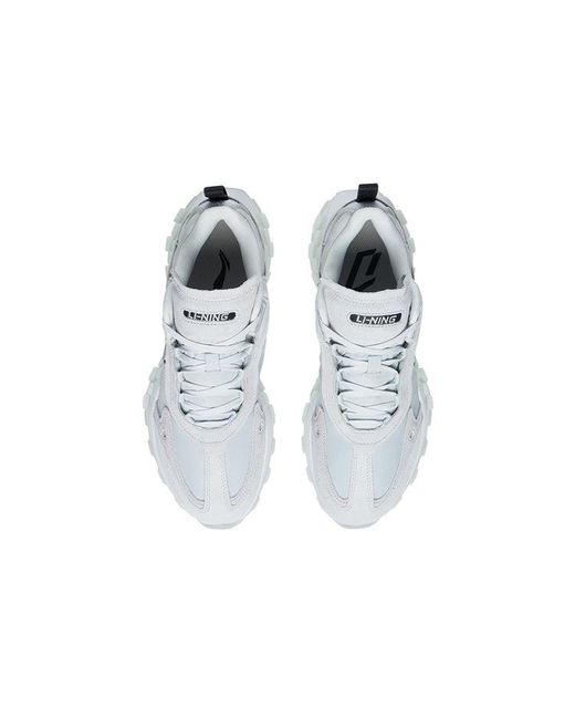 Li-ning Blue Overload for men