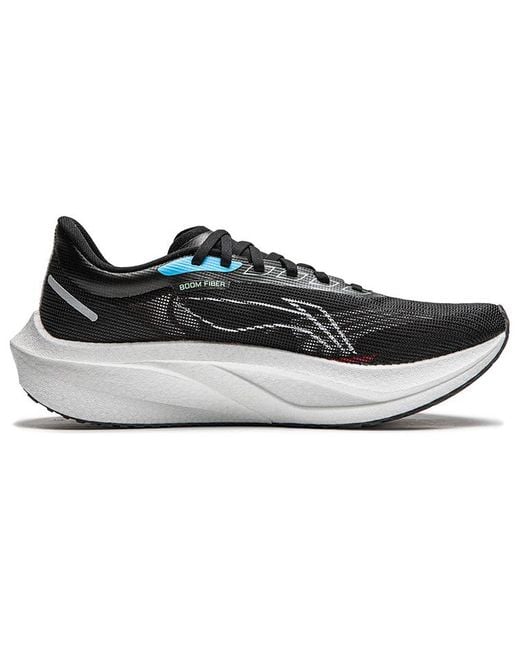Li-ning Black Feidian 4 Challenger Multi' for men