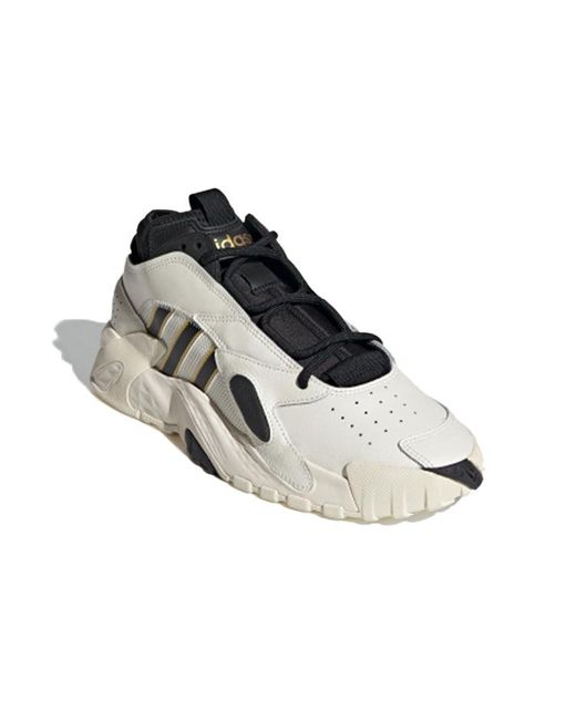 Adidas White Streetball 'Ivory' for men