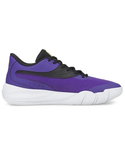 PUMA Blue Triple for men