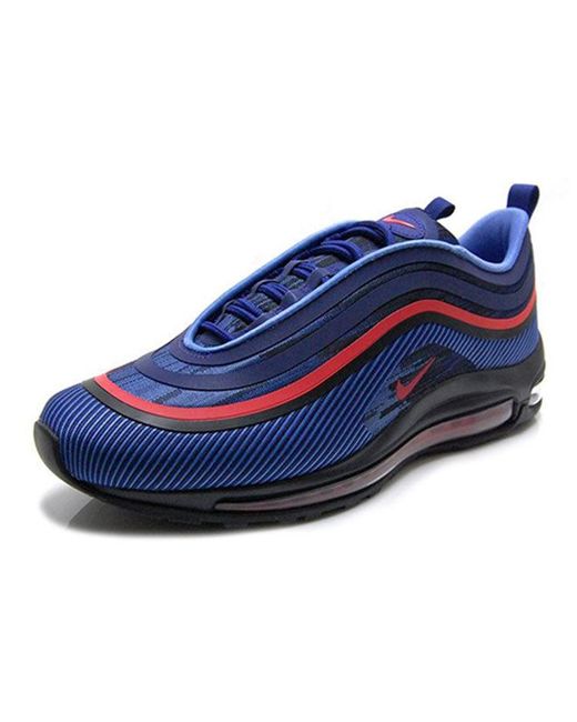 Nike Blue Air Max 97 Ultra 17 'Regency' for men