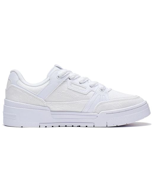 Li-ning White (Wmns) Journey 1.
