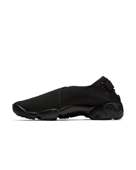 Nike Black (Wmns) Rift Wrap