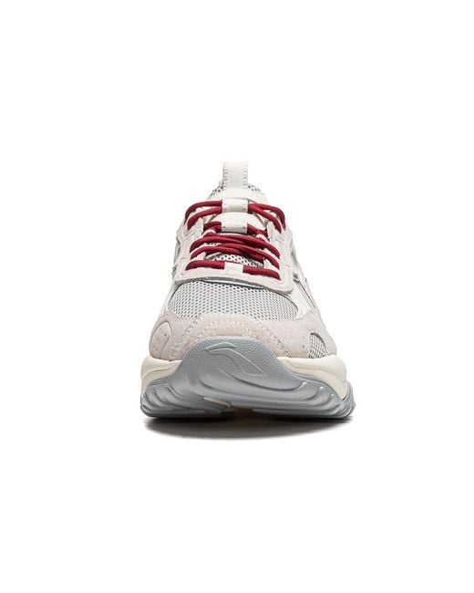Li-ning White Churui for men