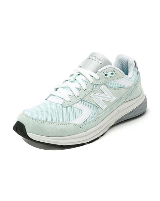 New Balance White (Wmns) 880 Series