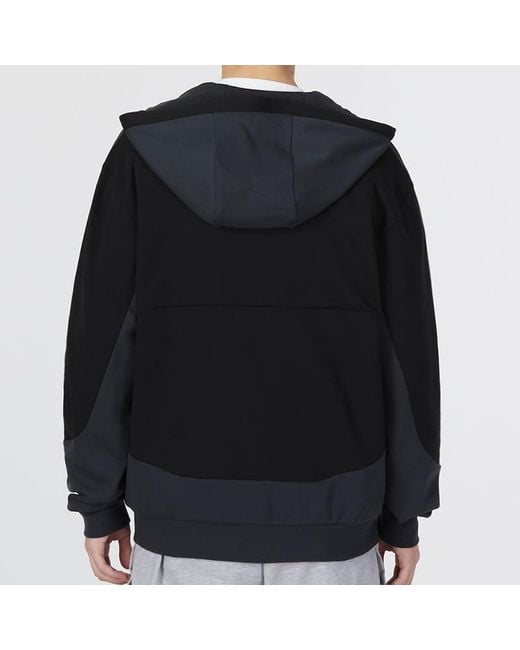 Adidas Blue St Gz Mh Kn Jkt for men