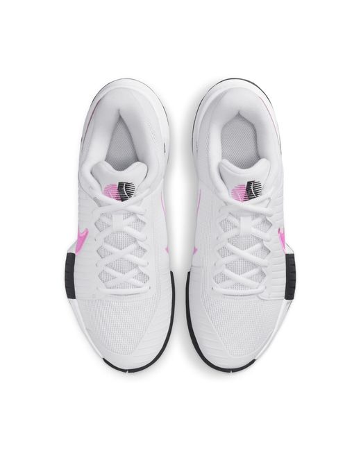 Nike White (Wmns) Gp Challenge Pro Playful'