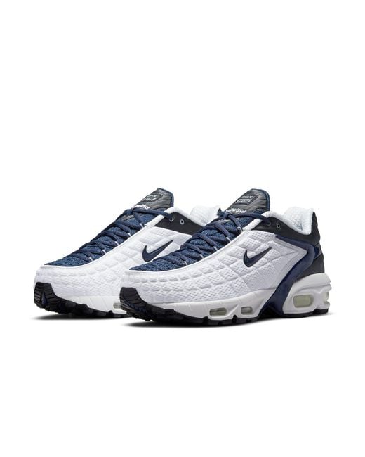Nike Blue Air Max Tailwind 5 Sp 'Midnight' for men