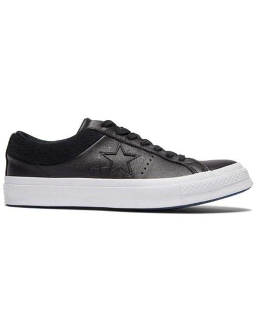 Converse Brown One Star for men