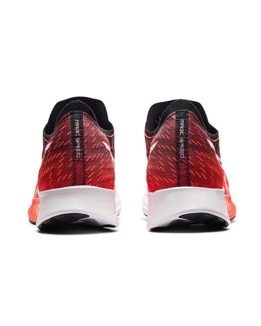 Asics Red Magic Speed 'Sunrise' for men