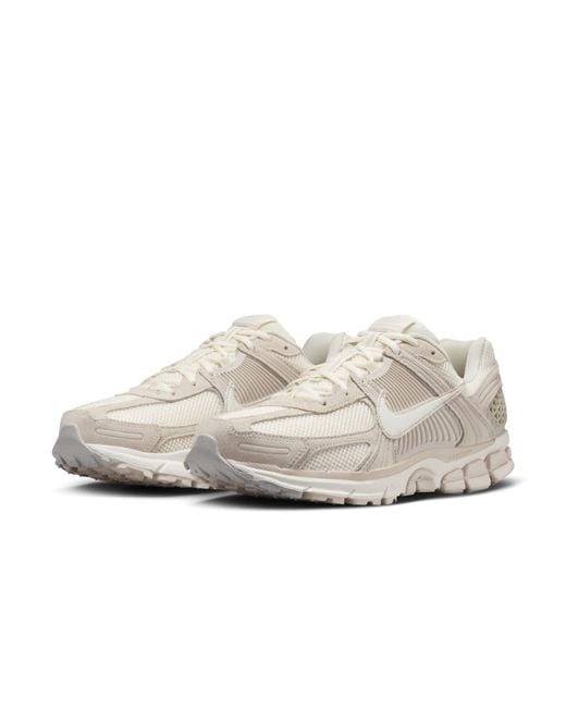 Nike White Air Zoom Vomero 5 'Light Orewood' for men