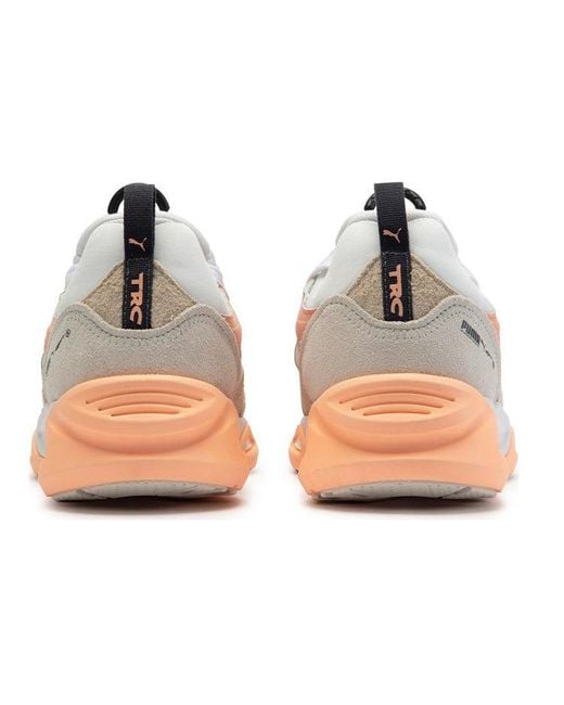 PUMA Multicolor Trc Blaze for men
