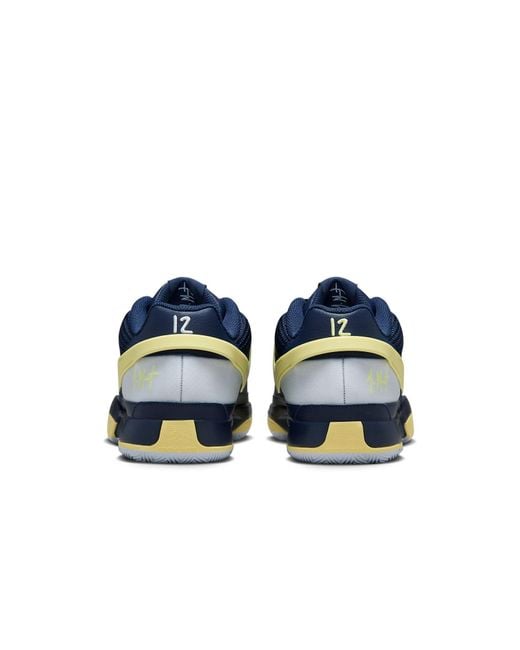 Nike Blue Ja 1 'Murray State' for men