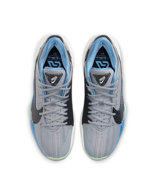 Nike Blue Zoom Freak 2 Ep Particle for men