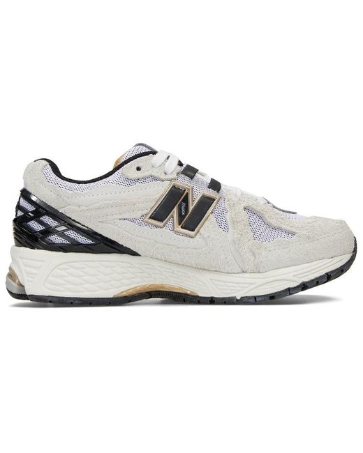 New Balance White 1906d for men