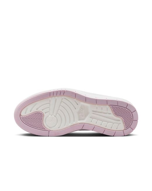 Nike Pink (Wmns) 1 Elevate Low 'Iced Lilac'