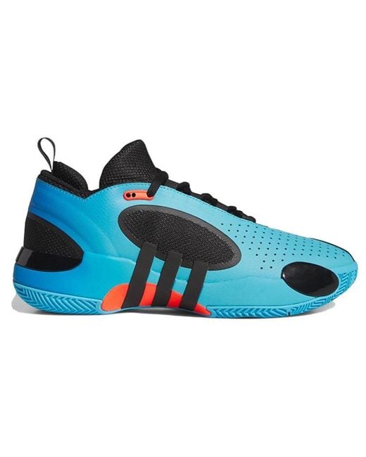 Adidas Blue D.O.N. Issue #5 'Bright' for men