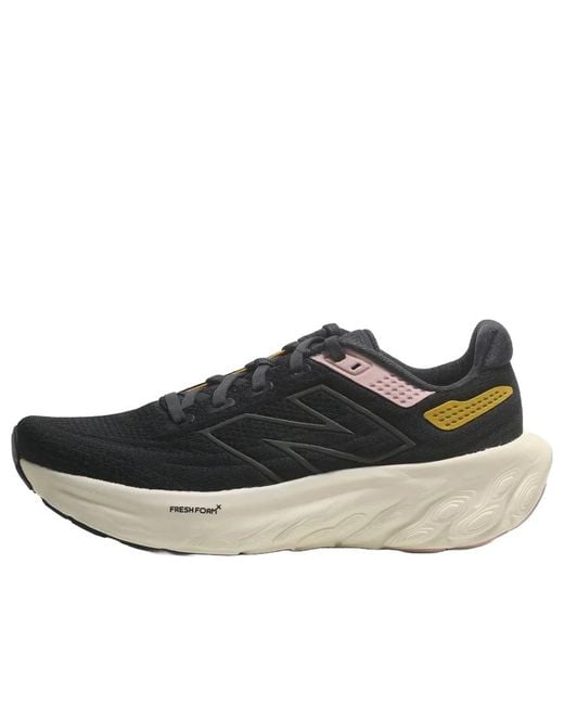New Balance Black (Wmns) Fresh Foam X 1080 V13 Orb'