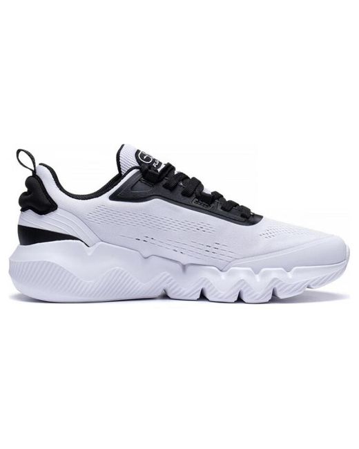 Li-ning White Flex for men
