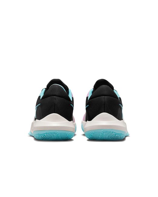 Nike Blue Precision 6 6 for men