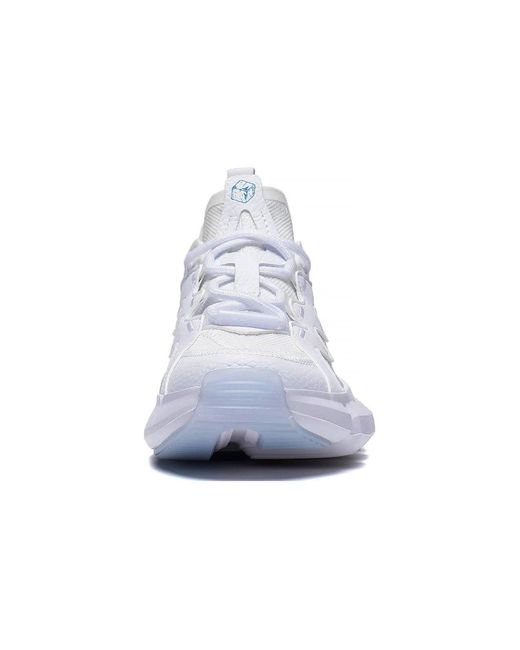 Li-ning White Wade Essence 2.3 Lite for men
