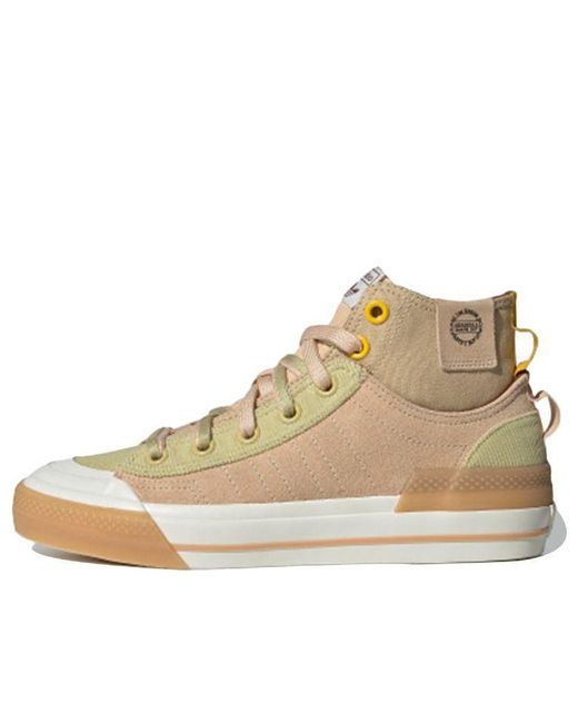 Adidas Natural (Wmns) Nizza Hi Dl