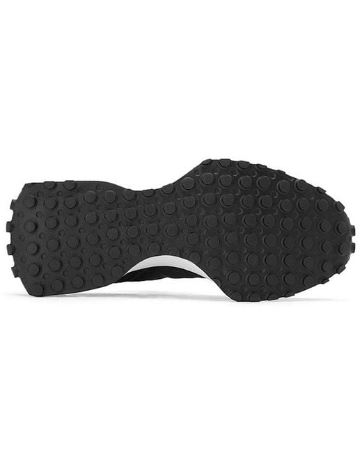 New Balance Black 327 for men