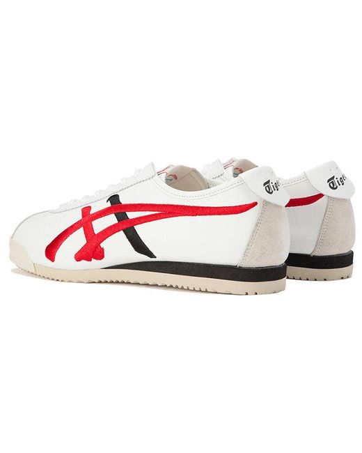 Onitsuka Tiger Red Limber Up Nm for men