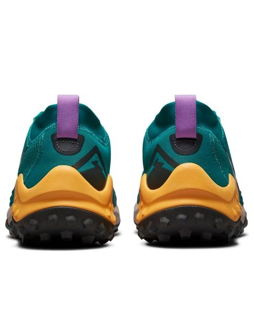 Nike Blue Wildhorse 7 'Mystic' for men