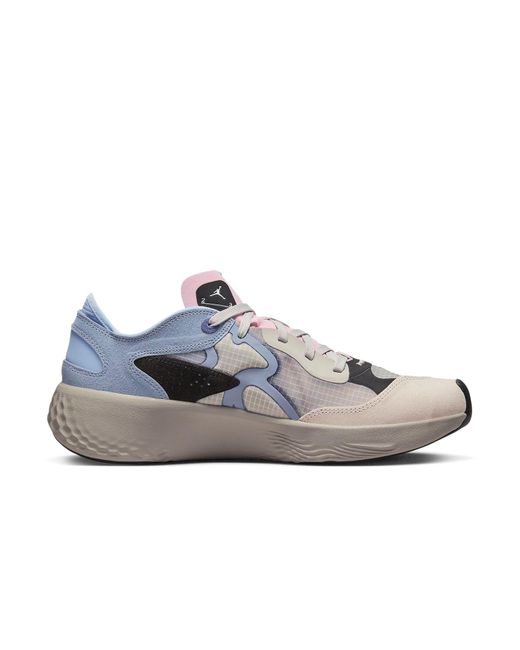 Nike Blue Delta 3 Low 'Cobalt Bliss' for men