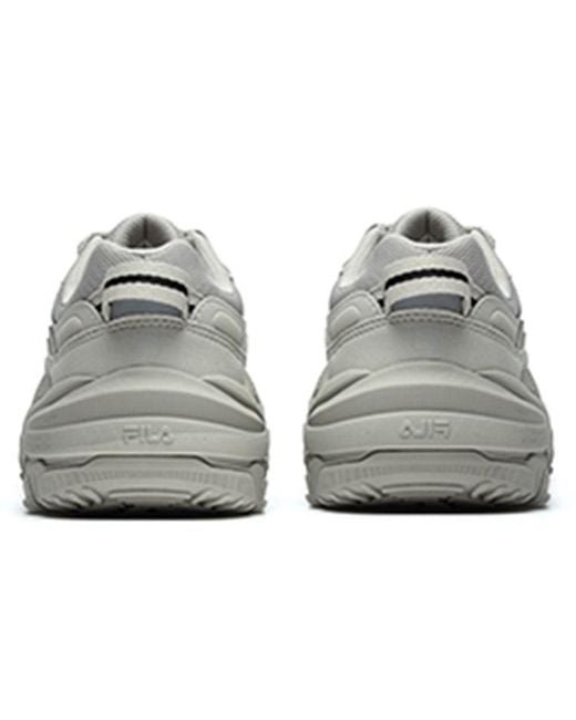 Fila Gray (Wmns) Disruptor 2 Sneakers