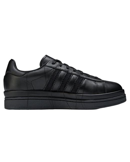 Adidas Black Y-3 Hicho 'Sashiko for men