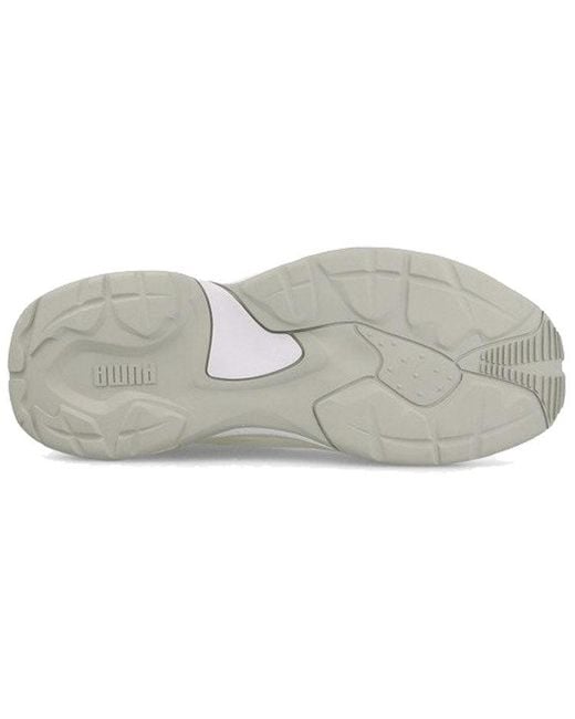 PUMA White Thunder Desert 'Bright' for men