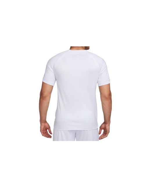 Nike Blue Inter Milan 2023/24 Stadium Away Jersey for men