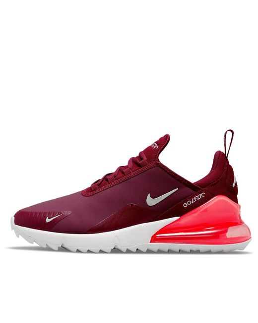 nike golf 270 shoes