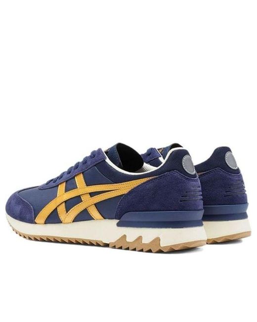 Onitsuka Tiger Blue California 78 'Peacoat Pure' for men