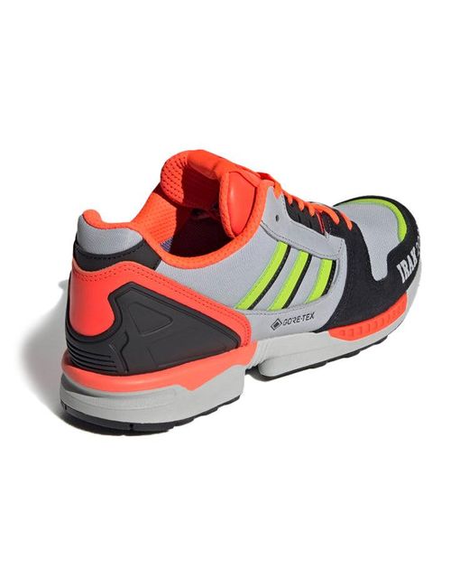 Adidas Red X Irak Zx 8000 Gtx 'A-Zx Series for men