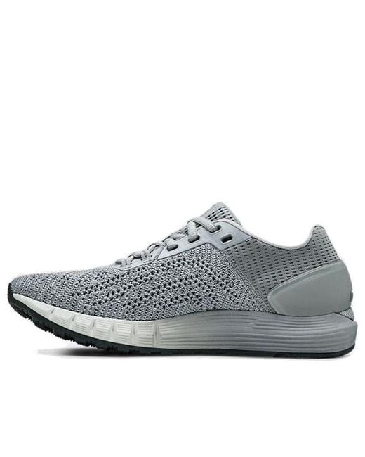 Under Armour Gray Hovr Sonic 2