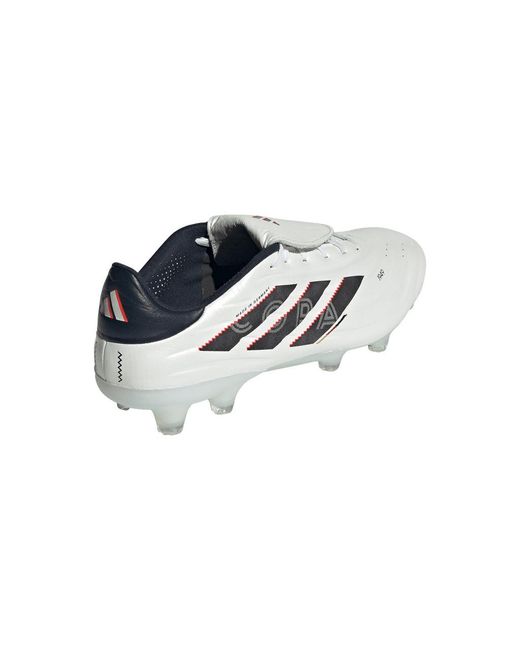 Adidas Gray Copa Pure 2 Elite Fg Made for men
