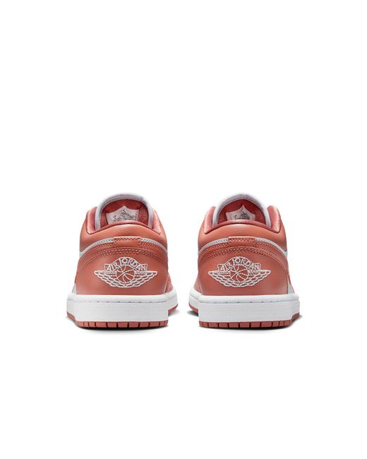 Nike Red (Wmns) 1 Low 'Sky J'