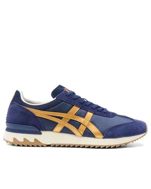 Onitsuka Tiger Blue California 78 'Peacoat Pure' for men