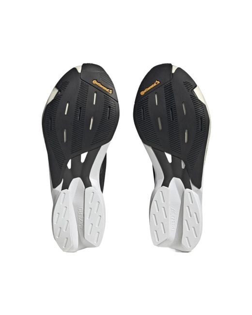 Adidas Black (Wmns) Adizero Adios 8 'Carbon'