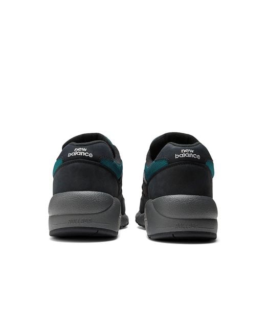 New Balance Blue 580 Vintage' for men