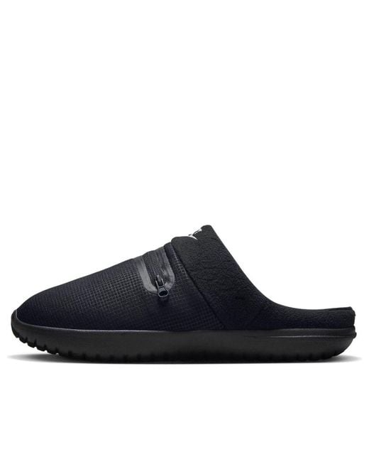 Nike Blue Burrow for men