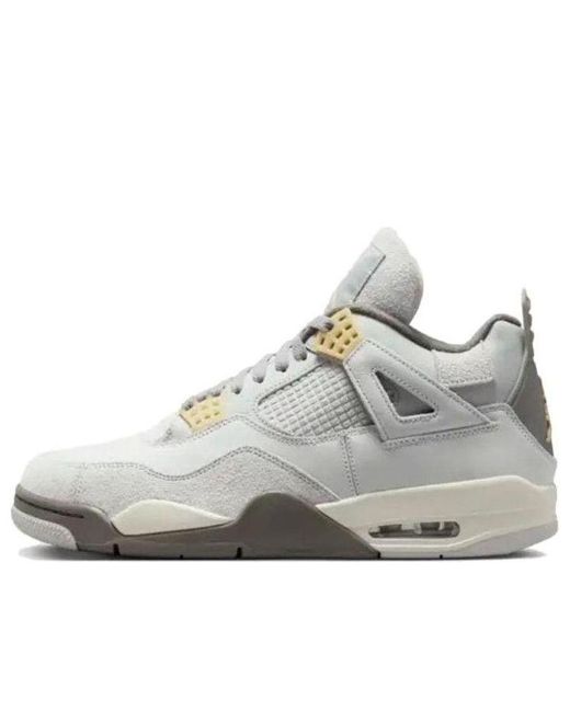 Nike White 4 Se 'Craft' for men