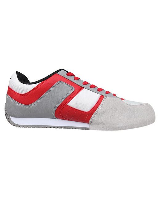 Li-ning Red Sports National Fencing