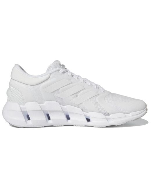 Adidas White Ventice Climacool Trainers for men