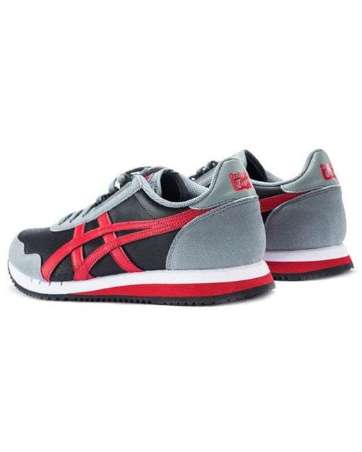 Onitsuka Tiger White Dualio for men